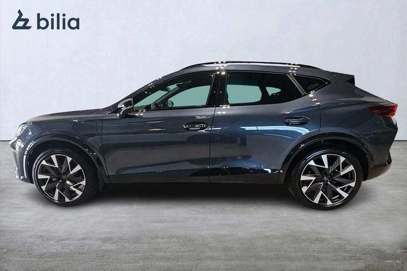 Bild 3 av CUPRA Formentor e-Hybrid 1.5 204 DSG (PLUG-IN-HYBR