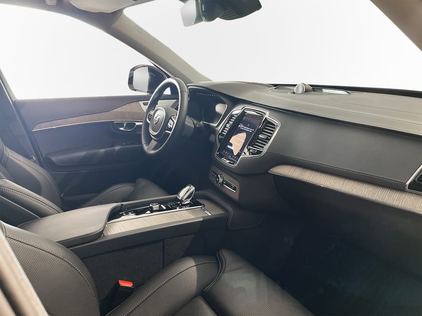 Bild 5 av Volvo XC90 7 Säten Recharge T8 Ultimate Dark Edition.