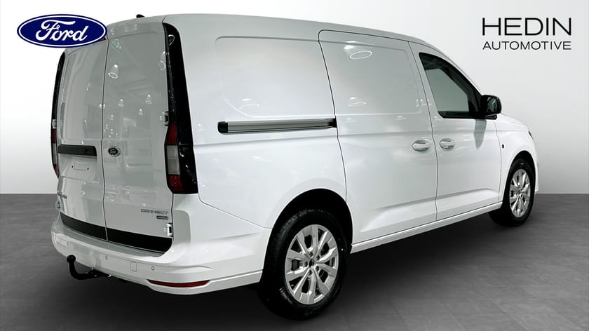 Bild 4 av Ford Grand Transit Connect Limited Skåp 1.5l L2 150hk PHEV Aut Demo