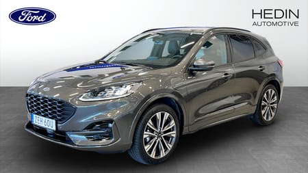 Ford Kuga Plug-In Hybrid ST-LINE X 2.5 FWD 243HK / B&O / Drag