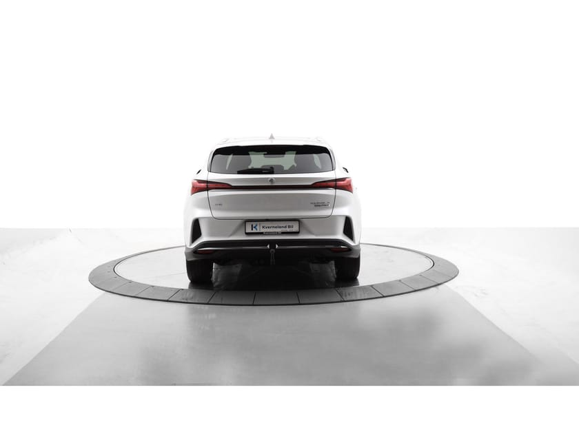Bilde 5 av MG Marvel R Performance 288 HK/Performance/AWD/Soltak/360/BOSE/Varmepumpe