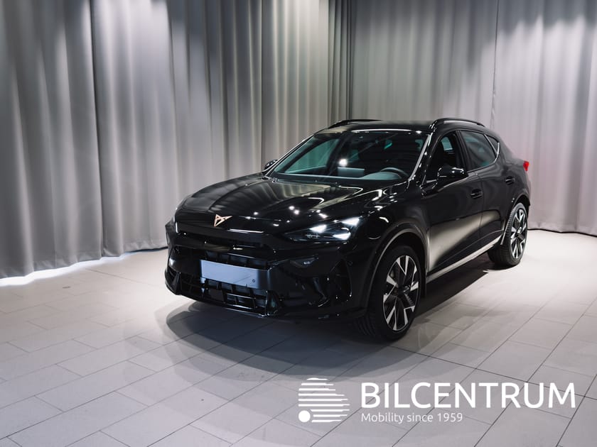 Bild 1 av CUPRA Formentor 1,5 eTSI 150 hk DSG