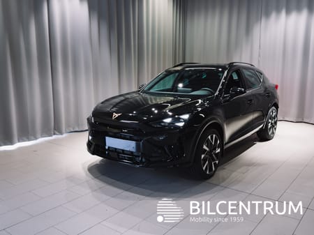 CUPRA Formentor 1,5 eTSI 150 hk DSG