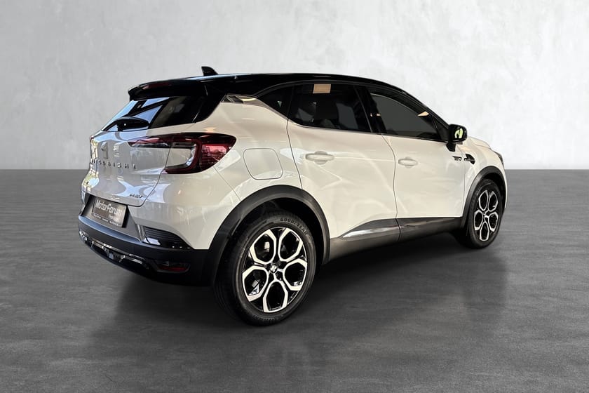 Bilde 5 av Mitsubishi ASX Plug-in Hybrid 1.6 160HK PHEV Instyle BOSE-SKINN-ACC-KAMERA+++