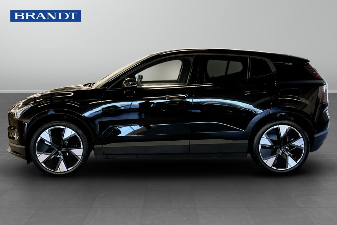 Volvo EX30 Twin Motor Performance