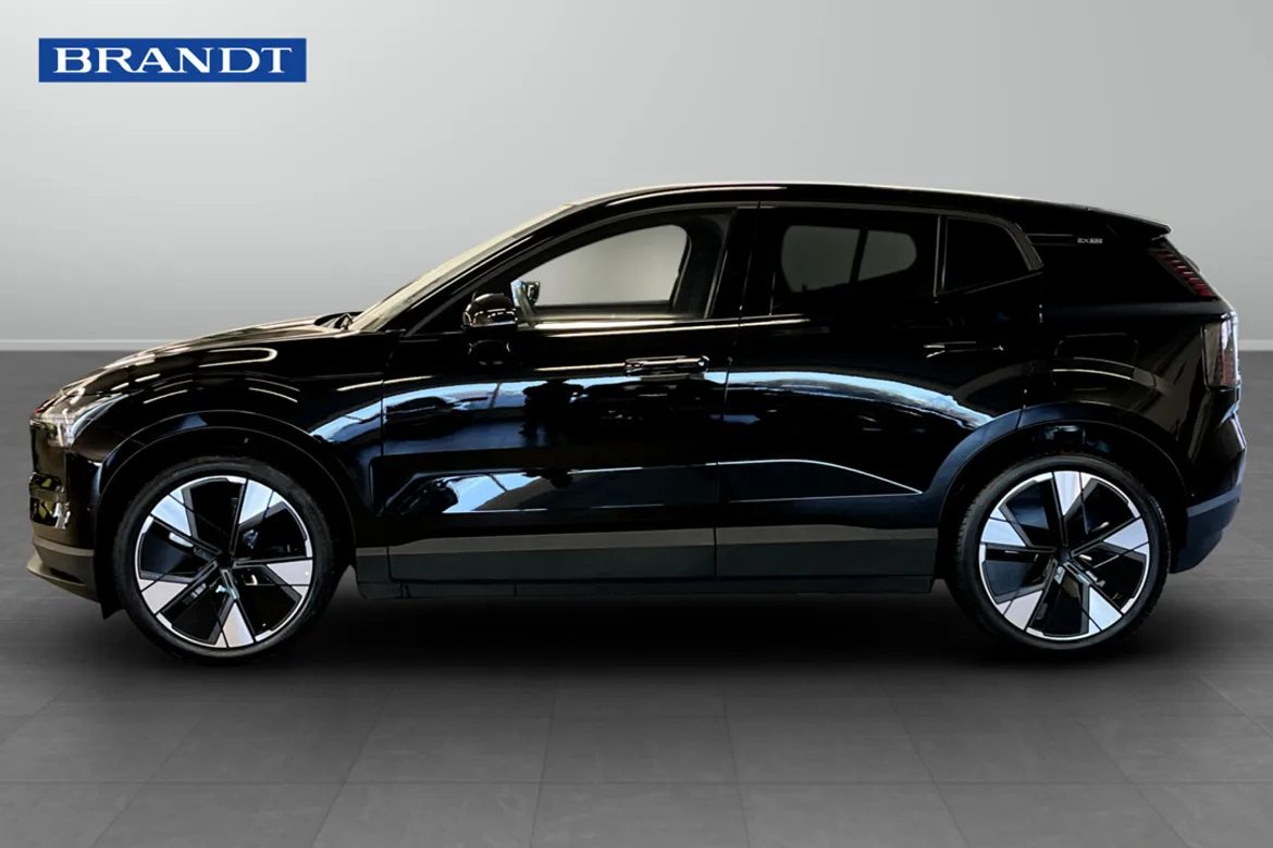 Volvo EX30 Twin Motor Performance