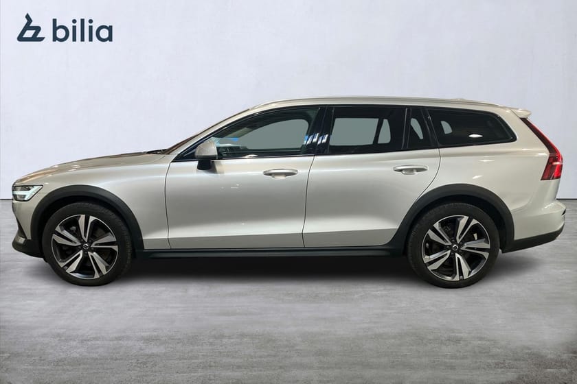 Bild 3 av Volvo V60 Cross Country B4 AWD D Adv NaviP Edt