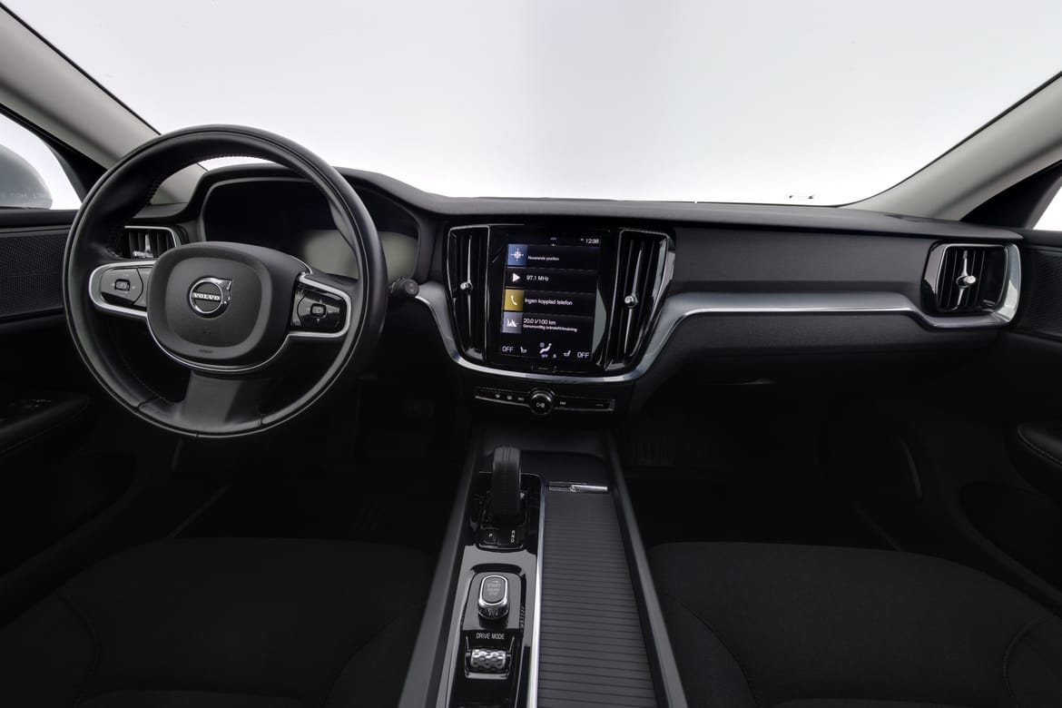 Volvo V60 2021 - miniatyr 7