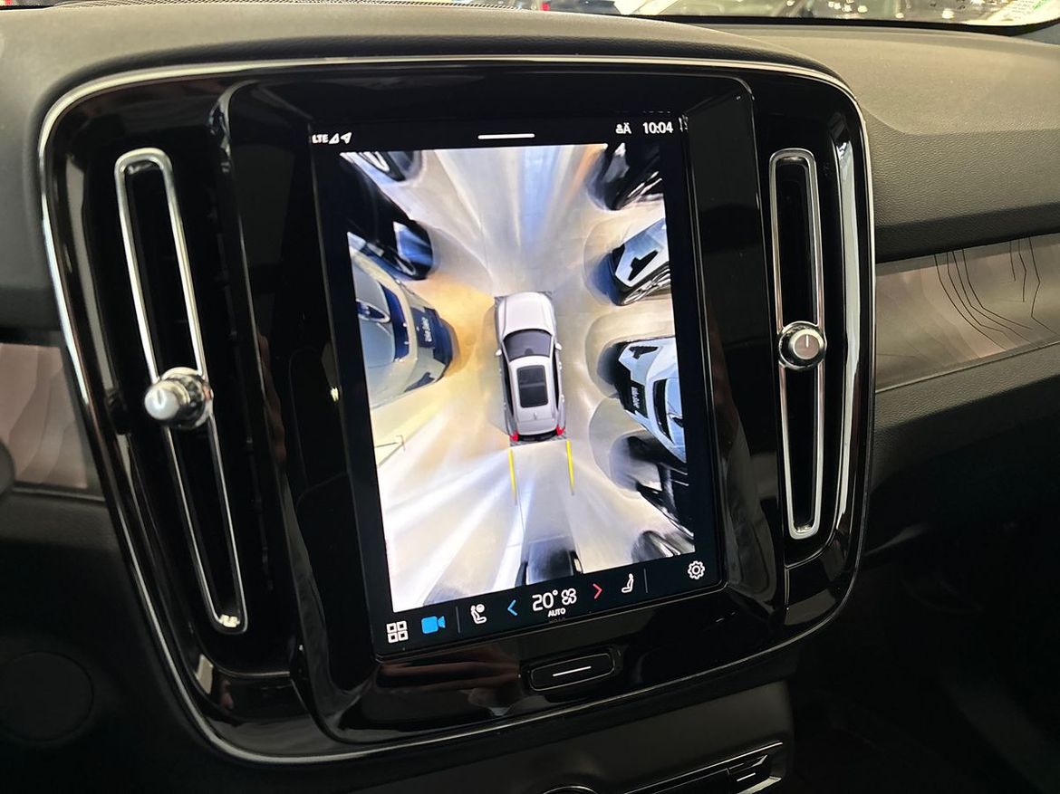 Volvo XC40 2024 - miniatyr 15