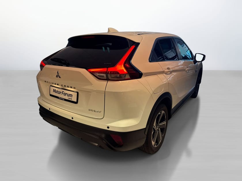Bilde 4 av Mitsubishi Eclipse Cross Plug-In Hybrid INVITE | BT | AUT.KLIMA | DAB+ |LAV KM!