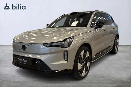 Volvo EX90 Twin Motor Performance Ultra 7sätes