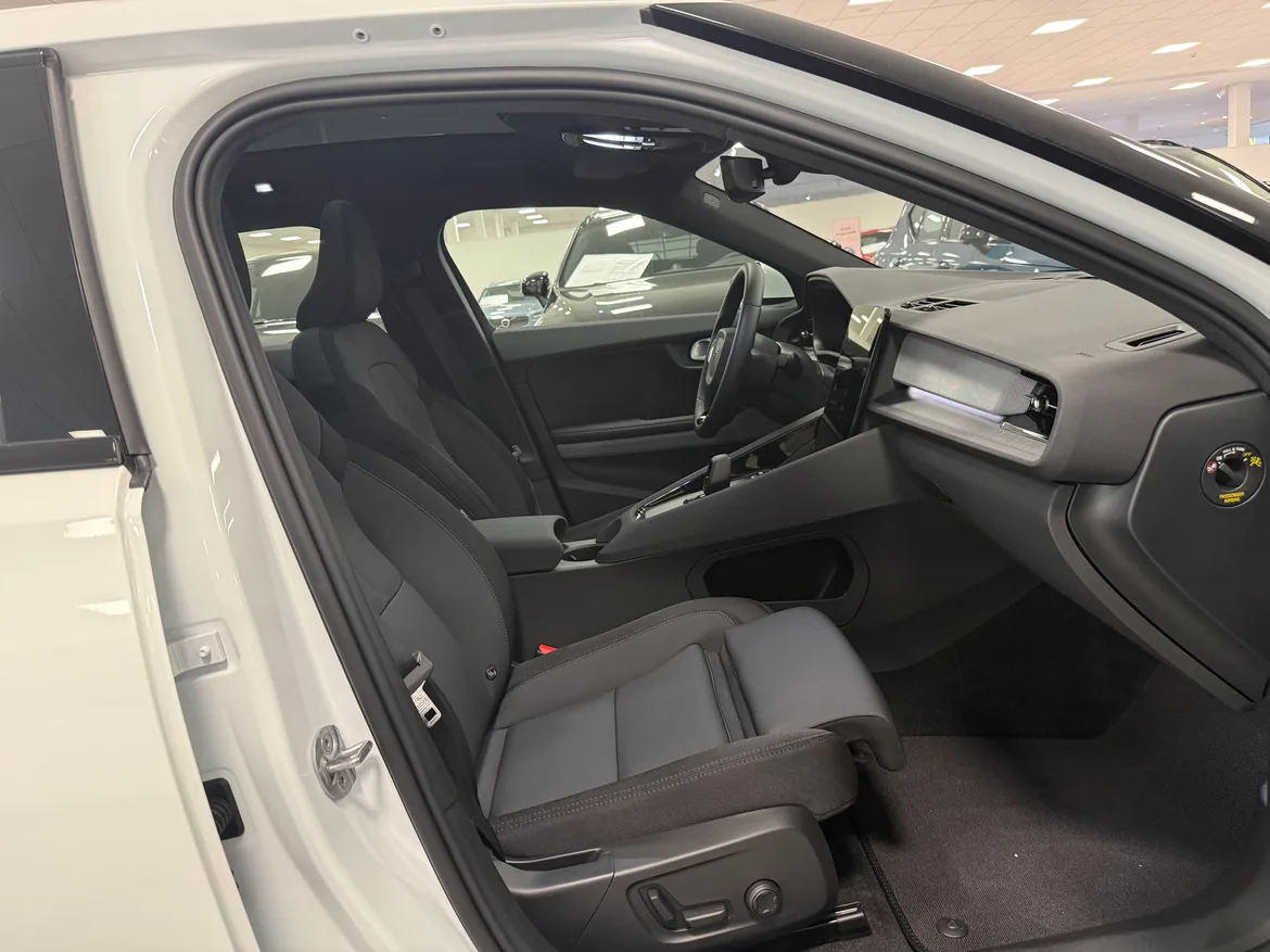 Polestar 2 Long Range Single Motor