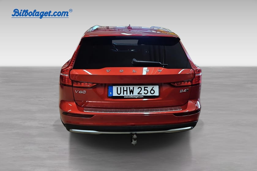 Bild 4 av Volvo V60 Cross Country B4 AWD Diesel Plus