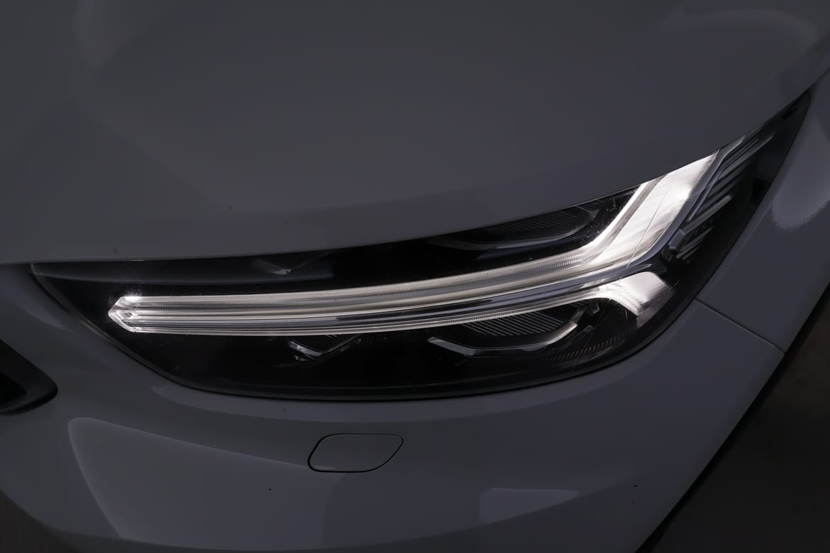 Volvo XC40 2019 - miniatyr 27
