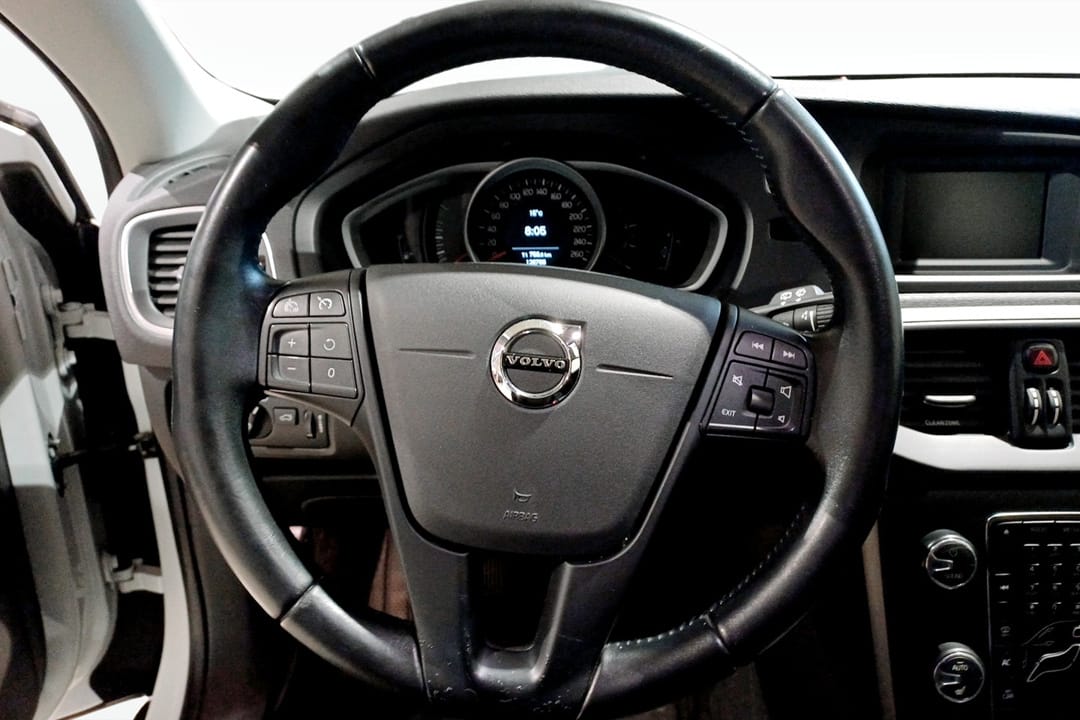 Volvo V40 Cross Country