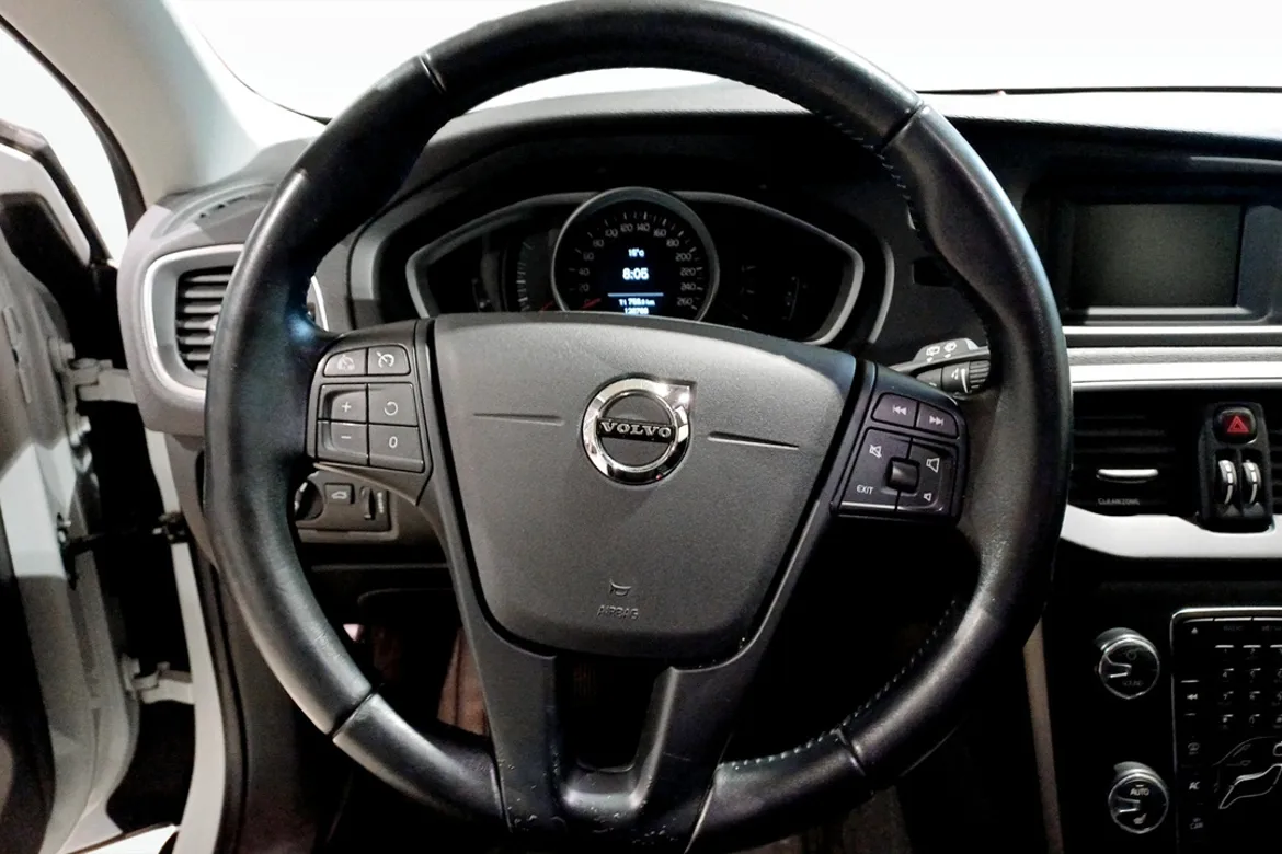 Volvo V40 Cross Country