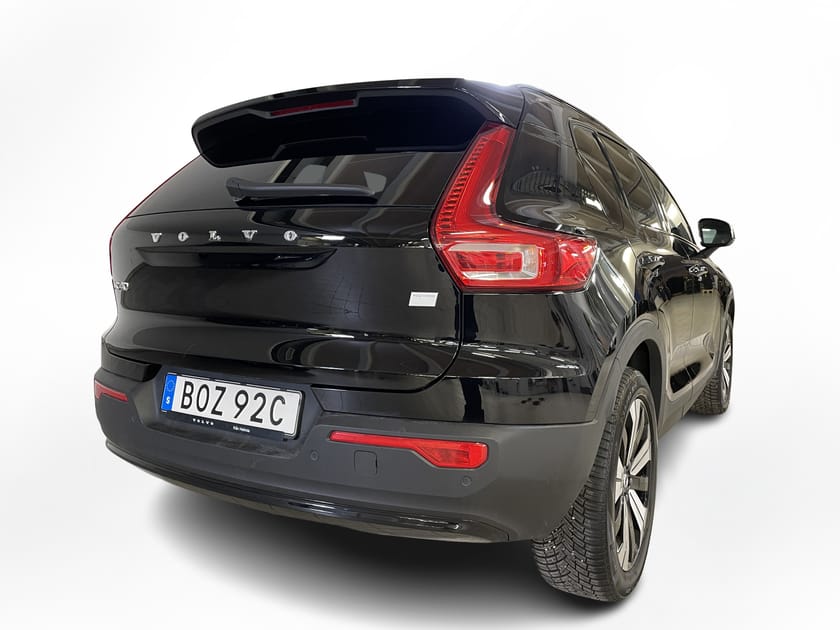 Bild 4 av Volvo XC40 Recharge Single Motor Core Edition