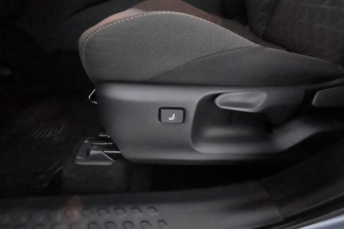 Toyota C-HR 2021 - miniatyr 17