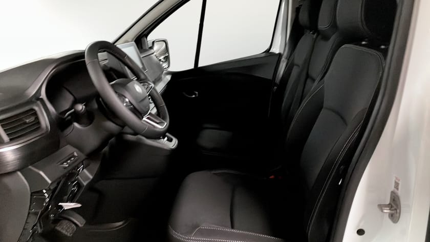 Bild 5 av Renault Trafic Skåpbil L2H1 Nordic Line DCI 170hk *demo*