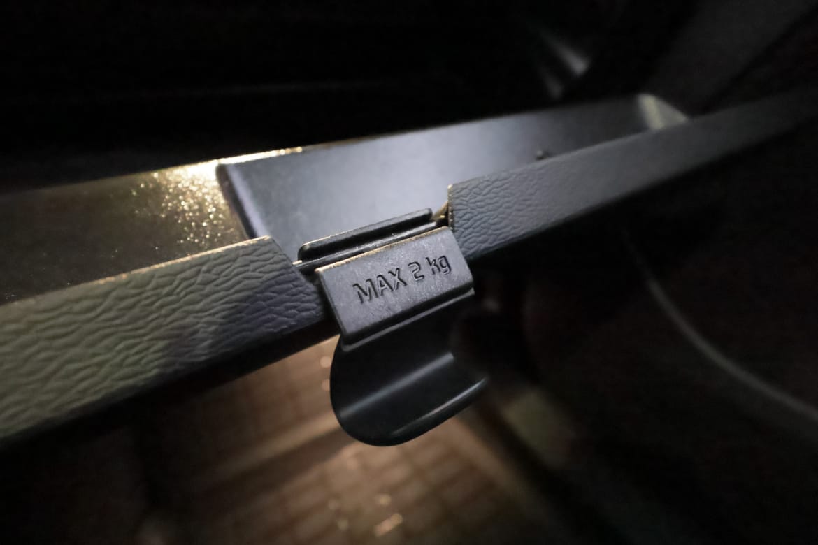 Volvo XC40 2024 - miniatyr 26