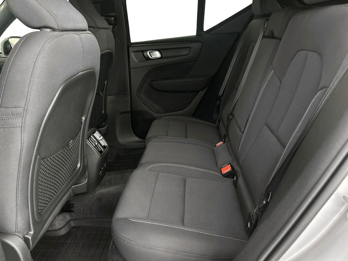 Volvo EX40 2025 - miniatyr 9