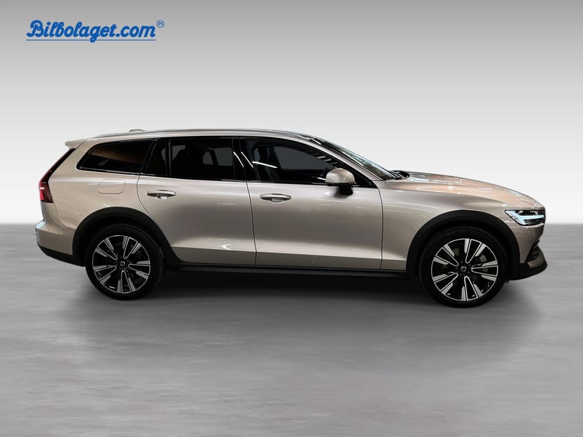 Bild 4 av Volvo V60 Cross Country B4 AWD Diesel Plus