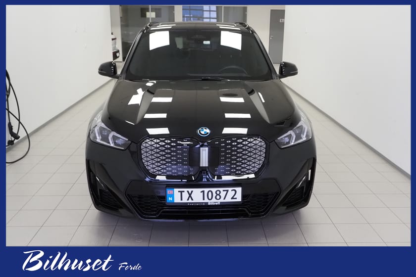 Bilde 5 av BMW iX1 xDrive30 