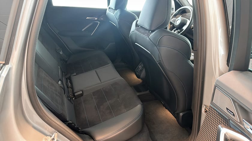 Bild 5 av BMW X1 xDrive25e M-Sport H/K Adaptiv Farth Dragkrok
