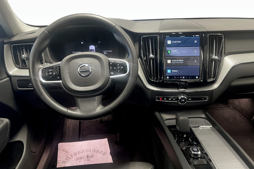 Bild 4 av Volvo XC60 Recharge T6 II Plus Dark Edition.