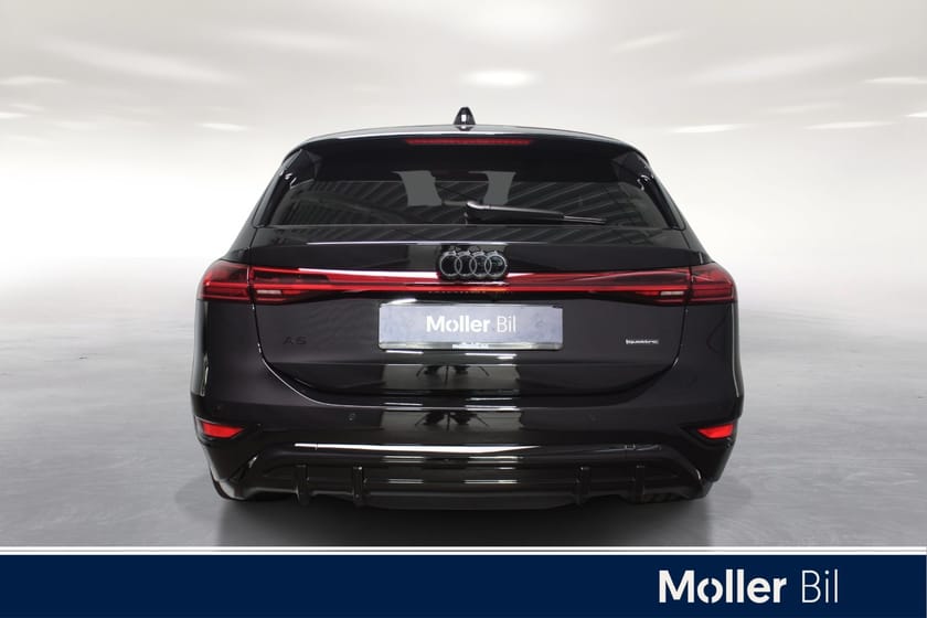 Bilde 4 av Audi A6 Avant e-tron quattro ava q s line pro