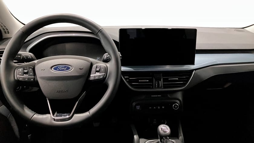 Bild 4 av Ford Focus Active 1.0 EcoBoost 125hk MHEV MANUELL 5D