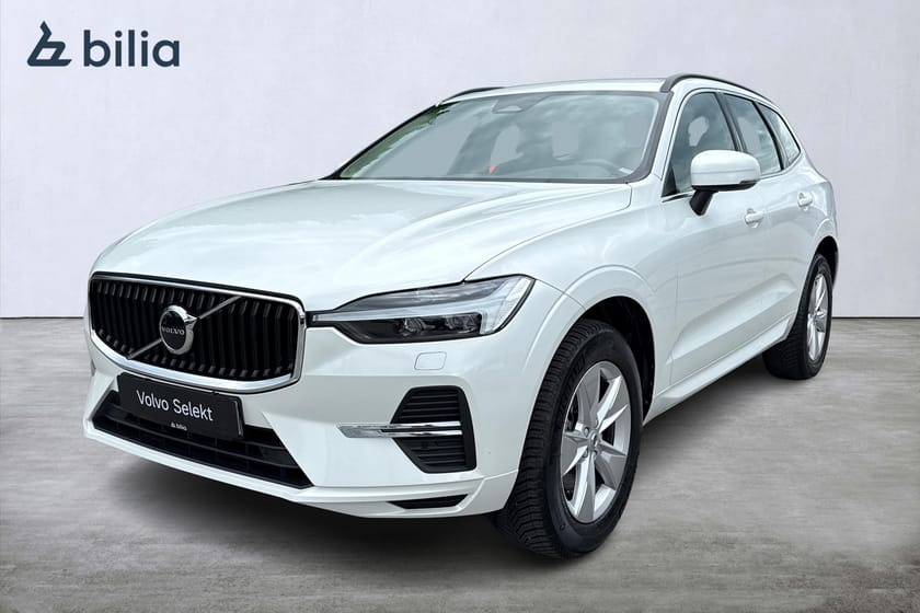 Bild 1 av Volvo XC60 B5 AWD Bensin Core