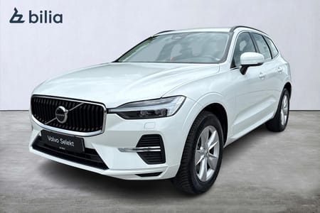 Volvo XC60 B5 AWD Bensin Core