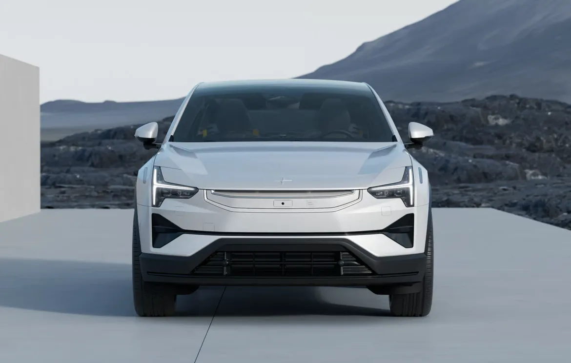 Polestar 3 Long Range Dual Motor