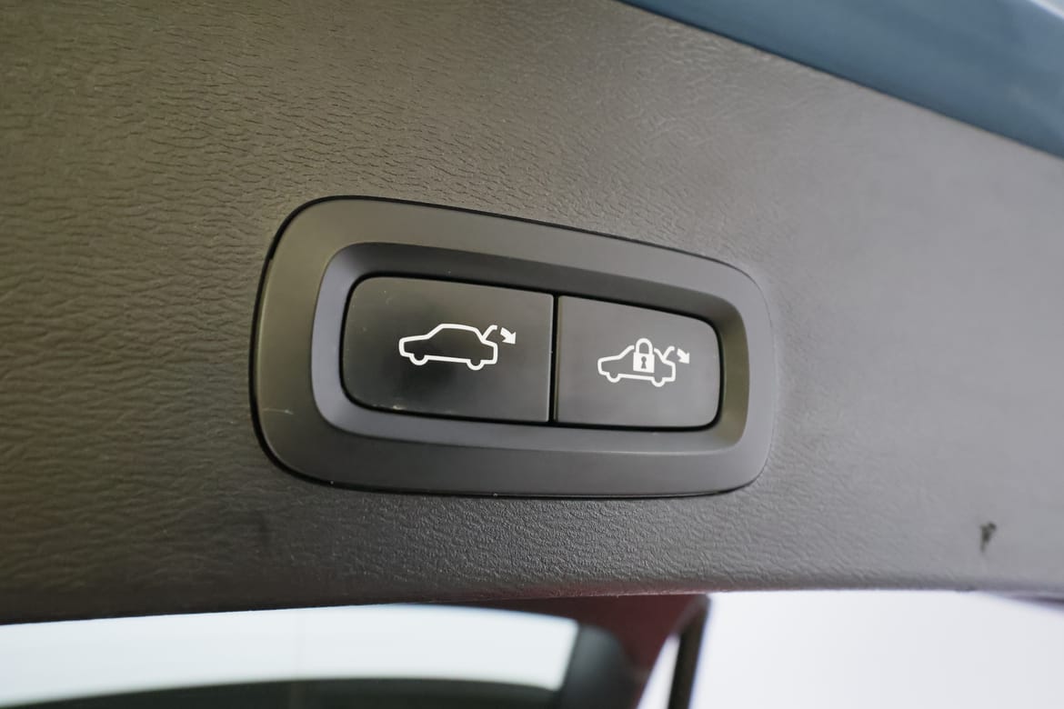 Volvo XC40 2023 - miniatyr 30