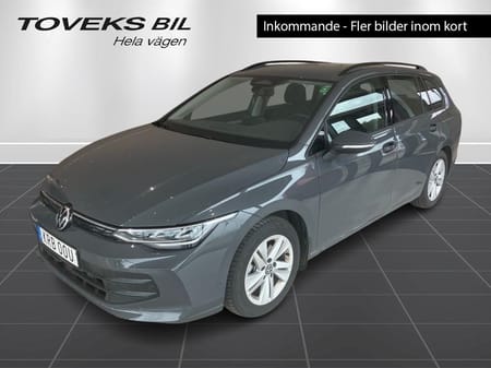 Volkswagen Golf Sportscombi LIFE 1.5 ETSI 110 KW /