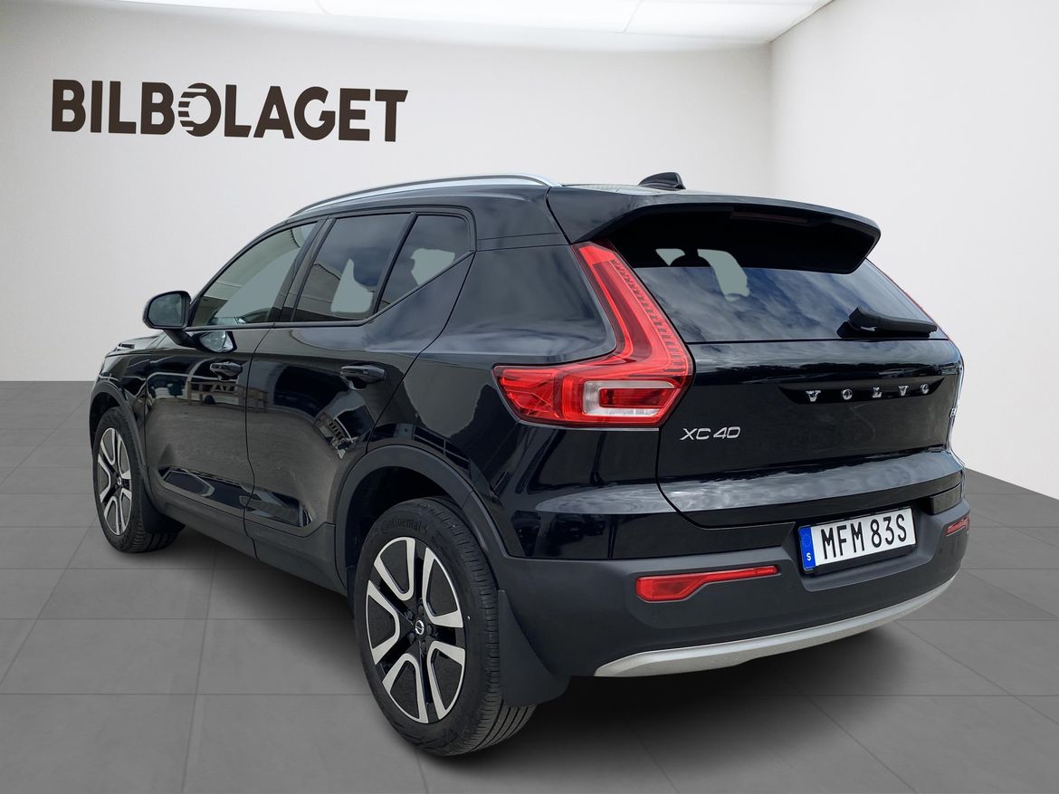 Volvo XC40 2022 - miniatyr 3