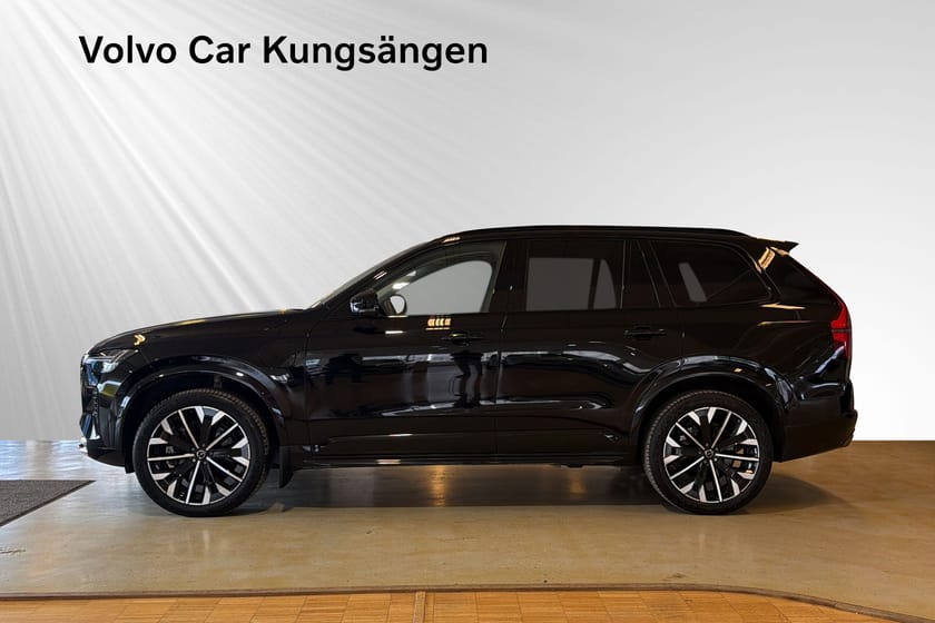 Bild 3 av Volvo XC90 T8 Ultra Dark