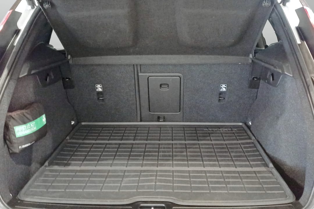 Volvo XC40 Recharge