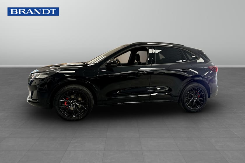Bild 3 av Ford Kuga Plug-In Hybrid ST-Line X 2.5 FWD 243hk Black Edition CVT