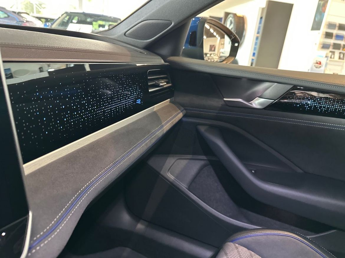 Volkswagen Volkswagen Passat Variant eHybrid — bild 19