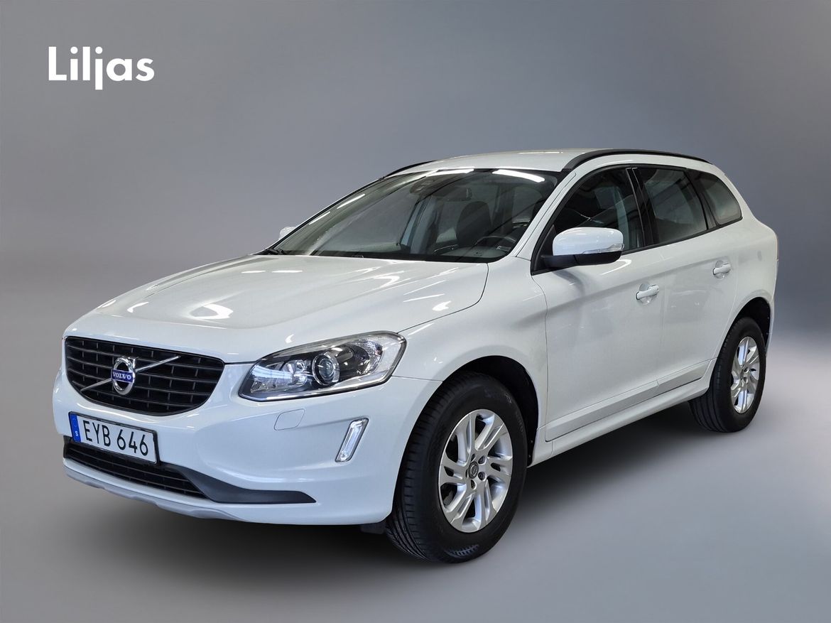 EYB646 – Volvo XC60