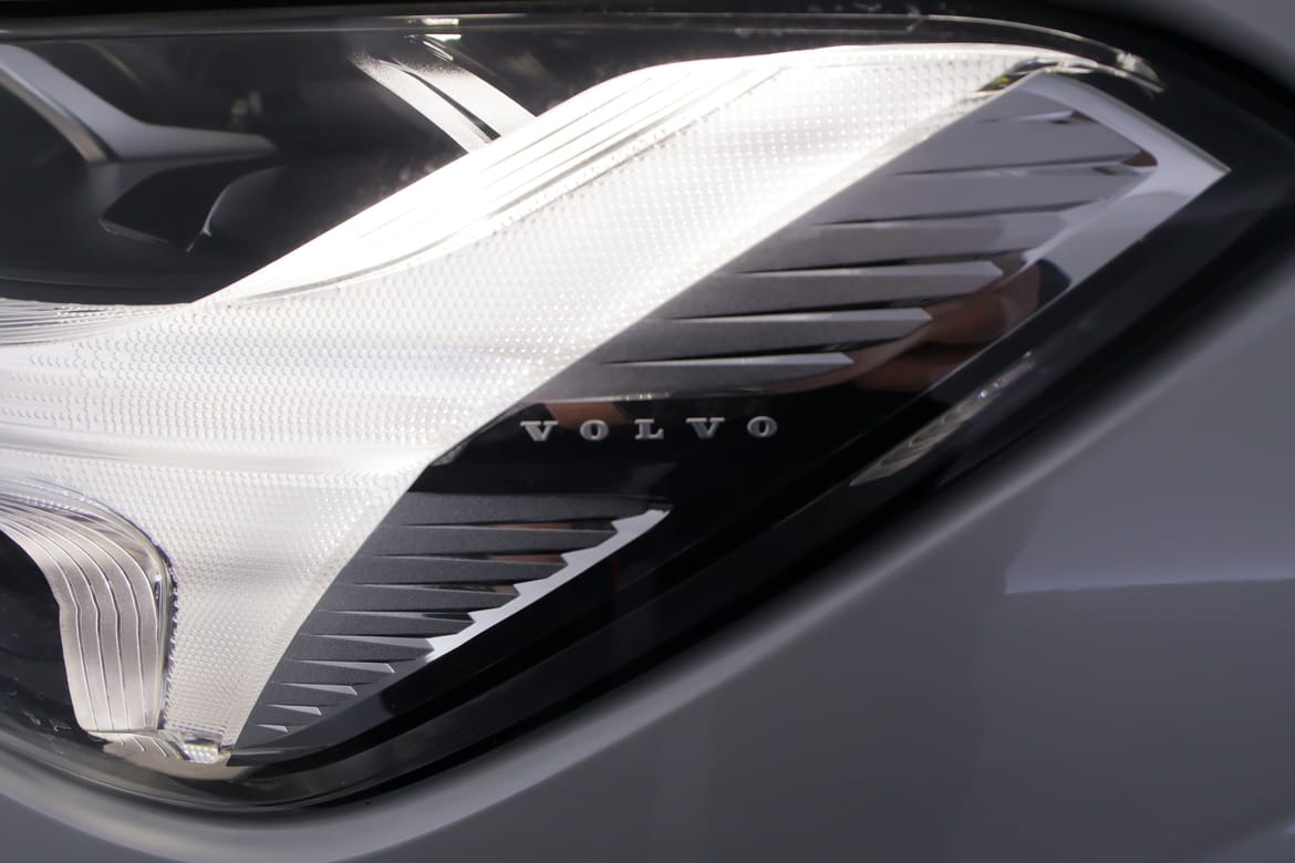 Volvo XC60 2026 - miniatyr 58