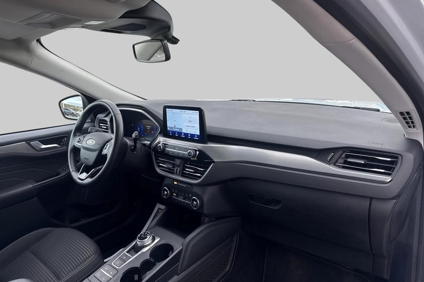 Bild 4 av Ford Kuga Plug-In Hybrid 225hk Nordic *KAMPANJRÄNTA 4,95%*