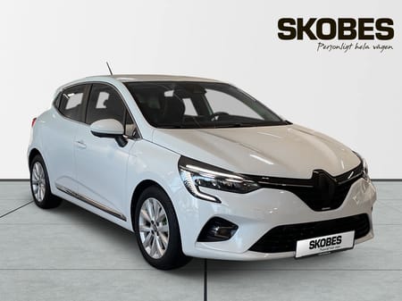 Renault Clio TCe 90 Intens 5-d II