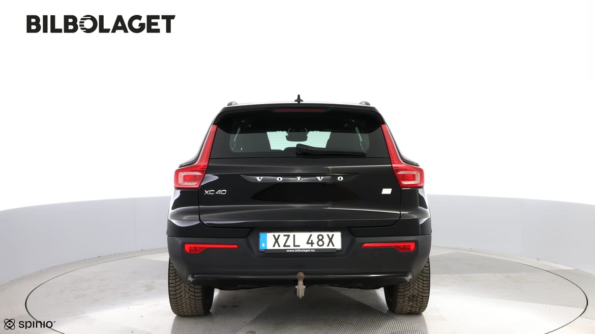 Volvo XC40 2023 - miniatyr 17