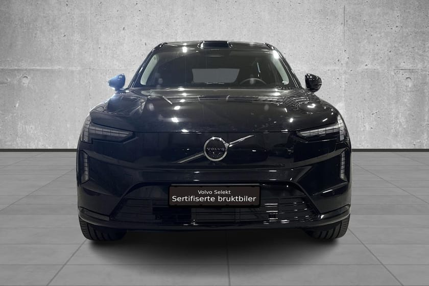 Bilde 3 av Volvo EX90 Twin Motor Performance Ultra - H.Feste, B&W, 22", Massasje++