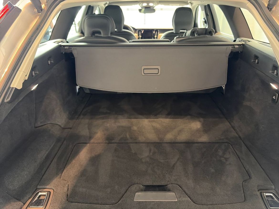 Volvo V90 2024 - miniatyr 6