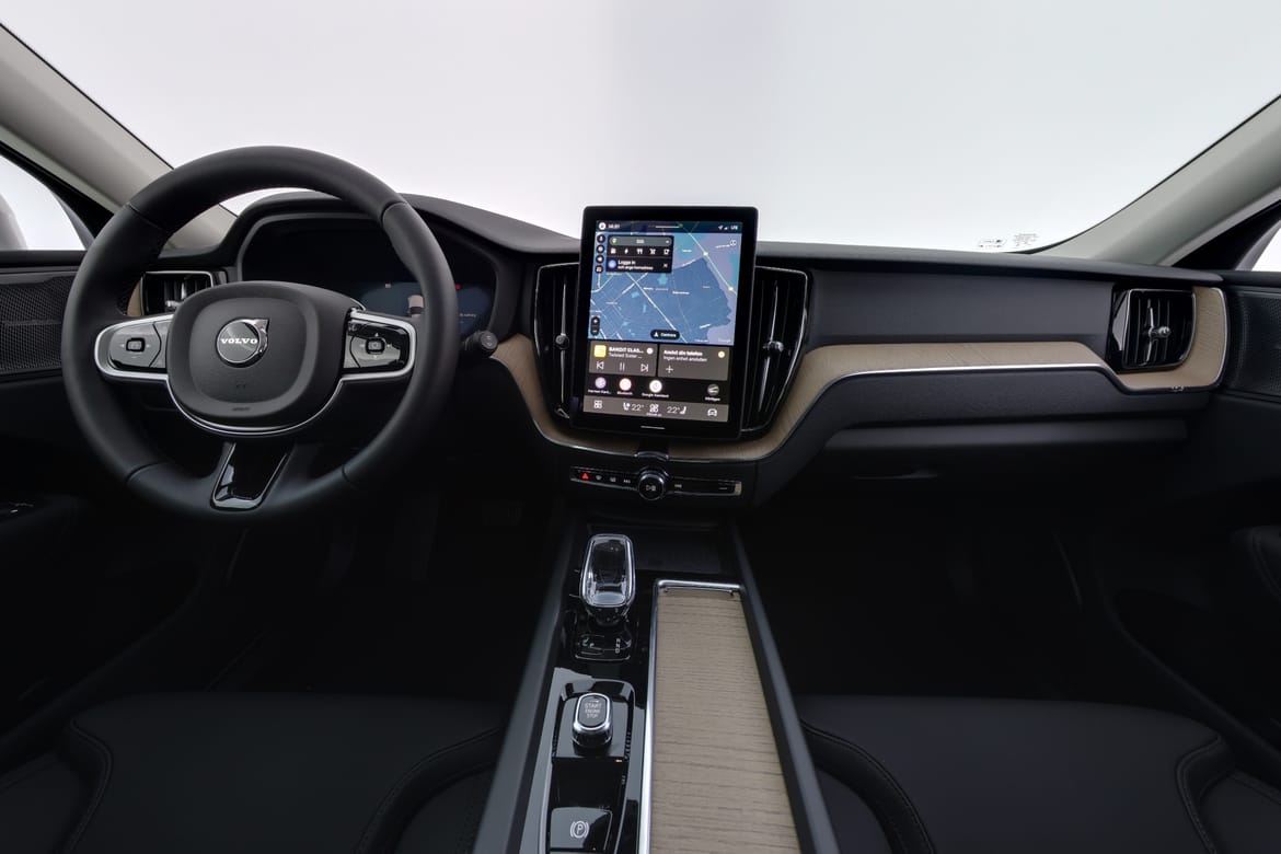 Volvo XC60 2026 - miniatyr 7