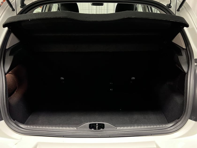 Bild 4 av Citroën C3 Feel PureTech 82